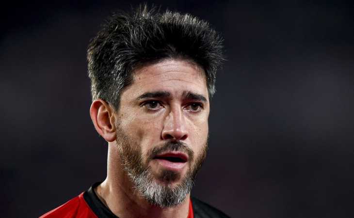 Ex Boca| Pablo Pérez se suma al cuerpo técnico de Tevez en Talleres